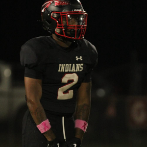 Omari Wilson